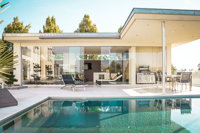 We custom build your dream home in Fort Lauderdale and Broward county South Florida