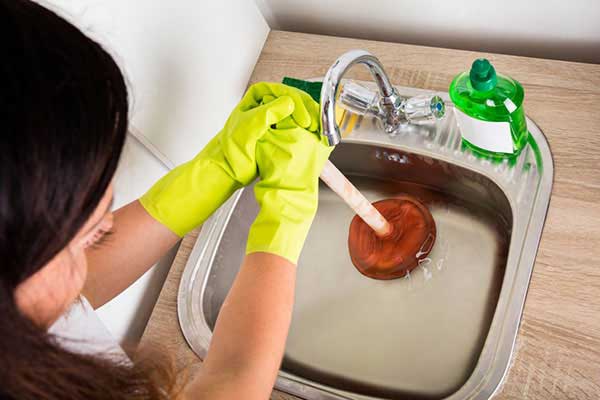 Blue Construction and Plumbing - Clogged Drain Repair in Broward County, South Florida