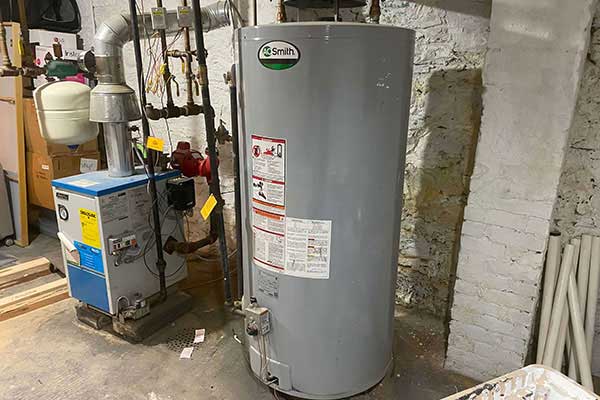 Blue Construction & Plumbing - Water heater repair and installation in Broward County, South Florida