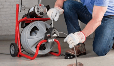 Blue Construction and Plumbing - Clogged Drain Repair in Broward County, South Florida